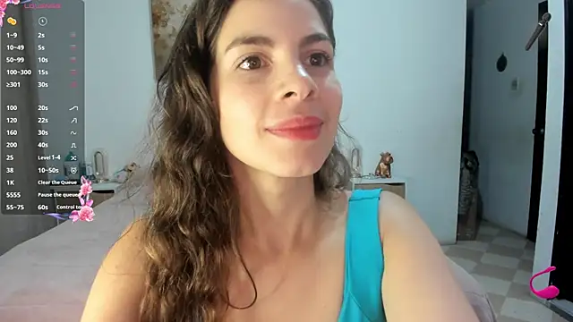 jessyegoldenn online show from 02-26-25, 11:48