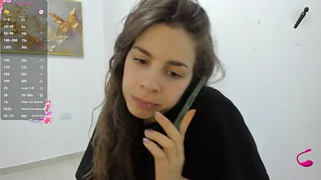 jessyegoldenn online show from 09-12-25, 12:11