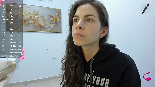 jessyegoldenn online show from 09-13-25, 12:21