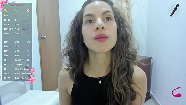 jessyegoldenn online show from 02-01-26, 07:45