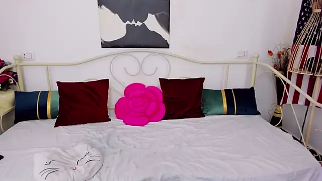 SallomeWilde online show from 03-03-25, 11:55