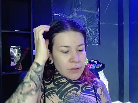 Pandora 9666 online show from 12-22-25, 04:04