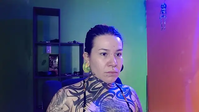 Pandora 9666 online show from 05-15-26, 04:36