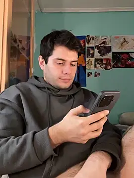 Hary0250 online show from 02-05-26, 12:54