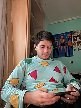 Hary0250 online show from 02-07-26, 01:15