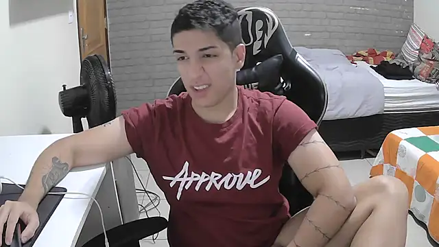 brancooodonto online show from 12-03-25, 01:02