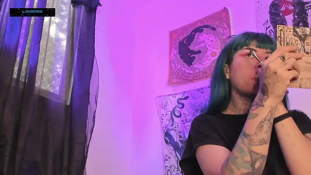 Hisato111 online show from 11-13-25, 12:59