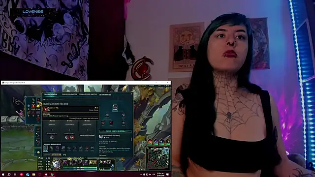 Hisato111 online show from 03-22-26, 01:14