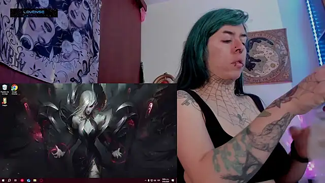 Hisato111 online show from 04-09-26, 02:00