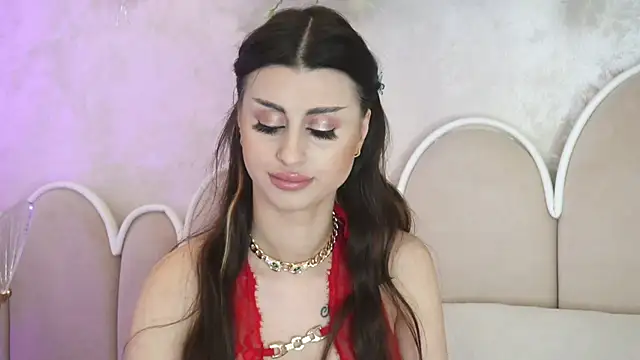 Snapshot of Alice_Voss chatting on 02-12-26, 07:25 Alice Voss online show from 02-12-26, 07:25