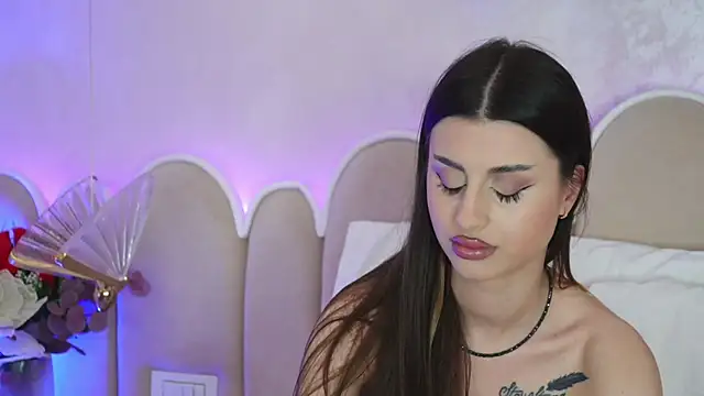 Snapshot of Alice_Voss chatting on 03-31-26, 06:14 Alice Voss online show from 03-31-26, 06:14