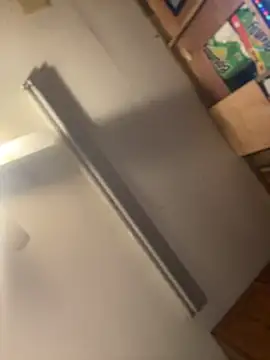 Polaroid White online show from 10-27-25, 06:39