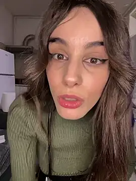 Mazzekyn online show from 03-23-25, 01:31