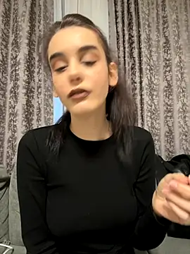 Mazzekyn online show from 09-25-25, 04:11