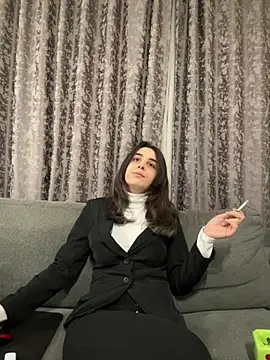 Mazzekyn online show from 02-10-26, 08:46