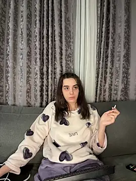 Mazzekyn online show from 02-19-26, 08:38