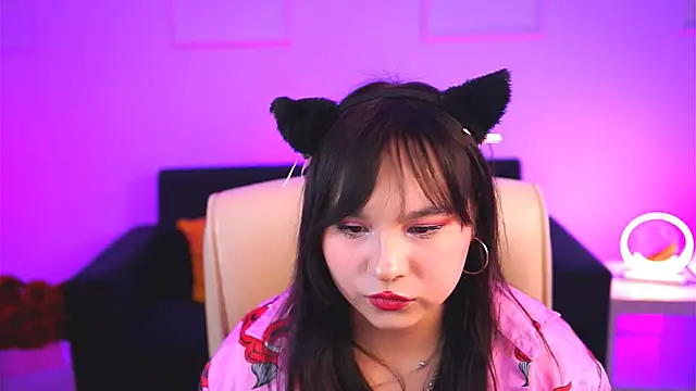 HanaWise online show from 03-07-25, 02:23