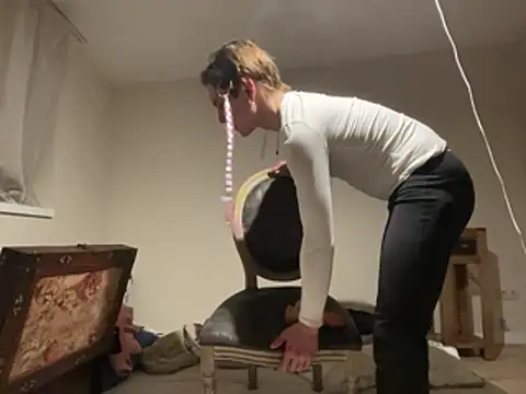 femboybandi online show from 02-20-26, 12:40