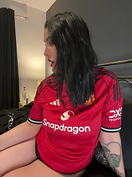 xCharlie MILFx online show from 04-18-26, 01:42