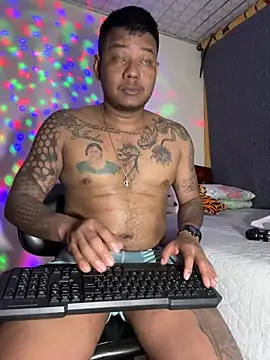 Saipuer31 online show from 02-09-26, 07:34