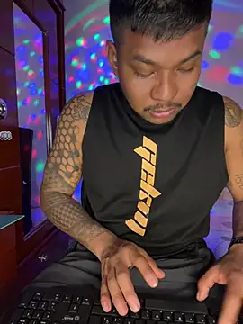 Saipuer31 online show from 02-24-26, 08:29