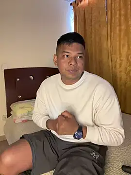 Saipuer31 online show from 04-06-26, 09:38