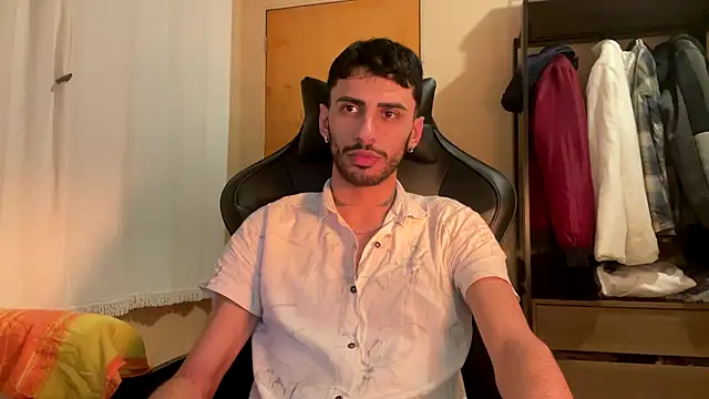 iendriw online show from 09-16-25, 01:39