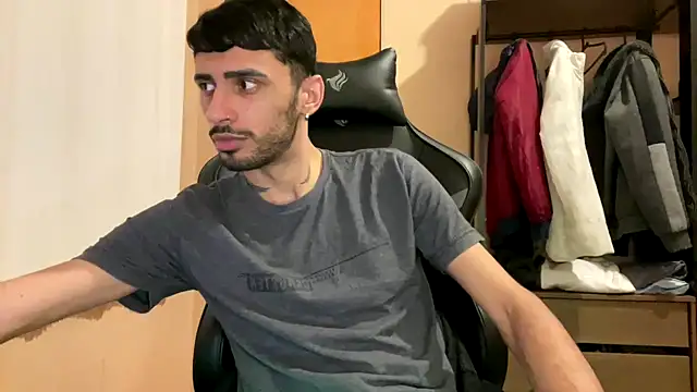 iendriw online show from 10-03-25, 11:46