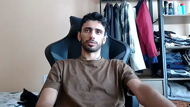 iendriw online show from 03-12-26, 11:38