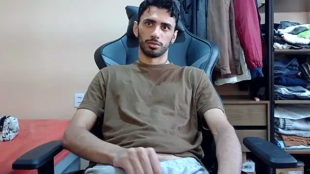 iendriw online show from 03-17-26, 12:19