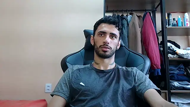 iendriw online show from 03-20-26, 04:56