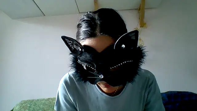 kittysissy online show from 04-16-26, 04:08