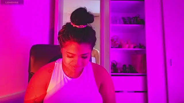tatiana 10 online show from 05-26-26, 04:19