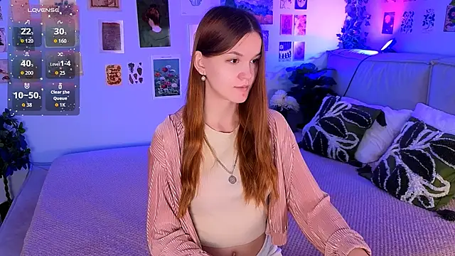 Amber Rogers online show from 06-02-26, 05:42