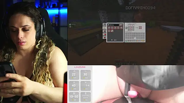 sharonurbex online show from 03-31-26, 08:20