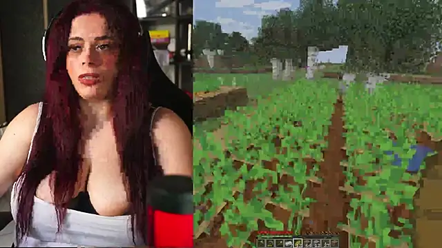 sharonurbex online show from 04-19-26, 03:33