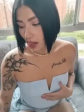 Kylie brazt online show from 04-05-26, 10:07