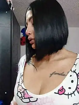 Kylie brazt online show from 07-14-26, 01:41