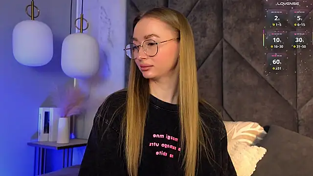 VictoriaLights online show from 03-05-26, 06:31