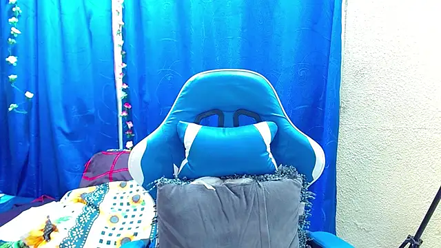 Gia leinn online show from 04-13-26, 09:31