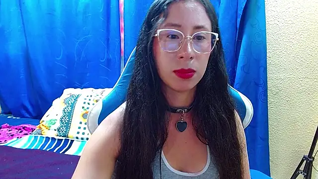 Gia leinn online show from 05-16-26, 07:56