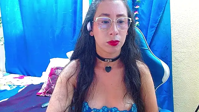 Gia leinn online show from 05-30-26, 07:00