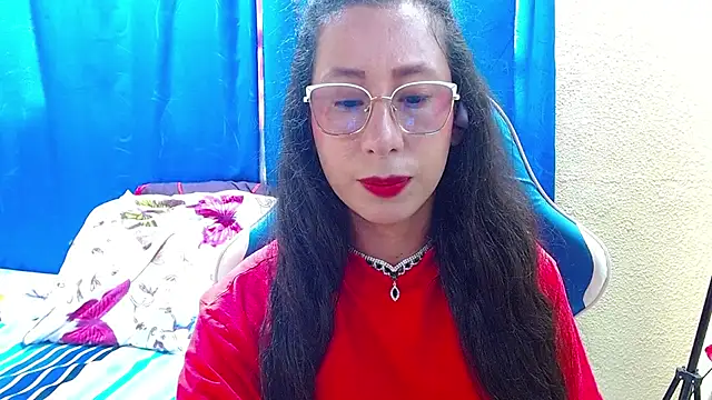 Snapshot of Gia_leinn chatting on 07-04-26, 07:31 Gia leinn online show from 07-04-26, 07:31