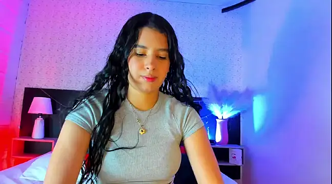 BonnieeAndClyde online show from 03-11-25, 04:18