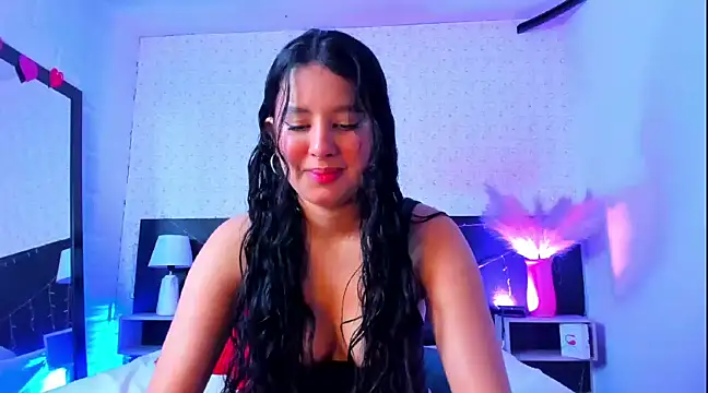 BonnieeAndClyde online show from 03-13-25, 06:12