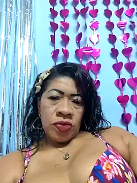 Tocameamor online show from 03-13-25, 12:48