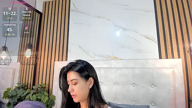 Snapshot of Madyson18 chatting on 02-12-26, 11:16 Madyson18 online show from 02-12-26, 11:16