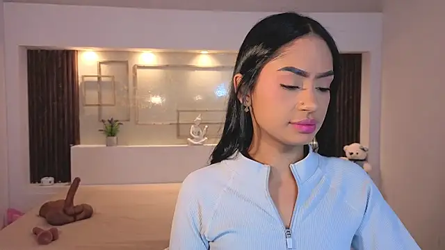 ChloeMoon9 online show from 10-27-25, 12:42