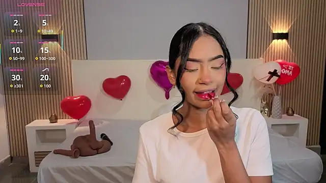 ChloeMoon9 online show from 02-14-26, 12:24