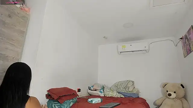 flor herrera01 online show from 03-10-26, 05:12